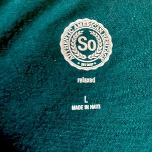 Authentic American Heritage Blouse lightly worn